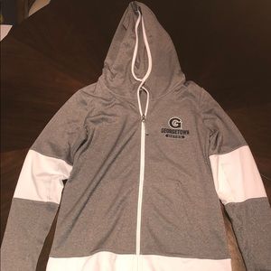 Georgetown University Jacket